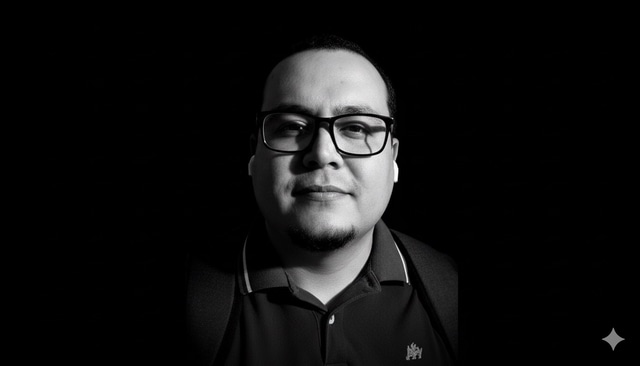 Arturo Castillo